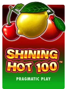 Shining Hot 100
