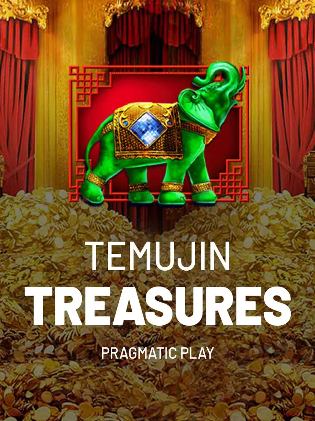 Temujin Treasures