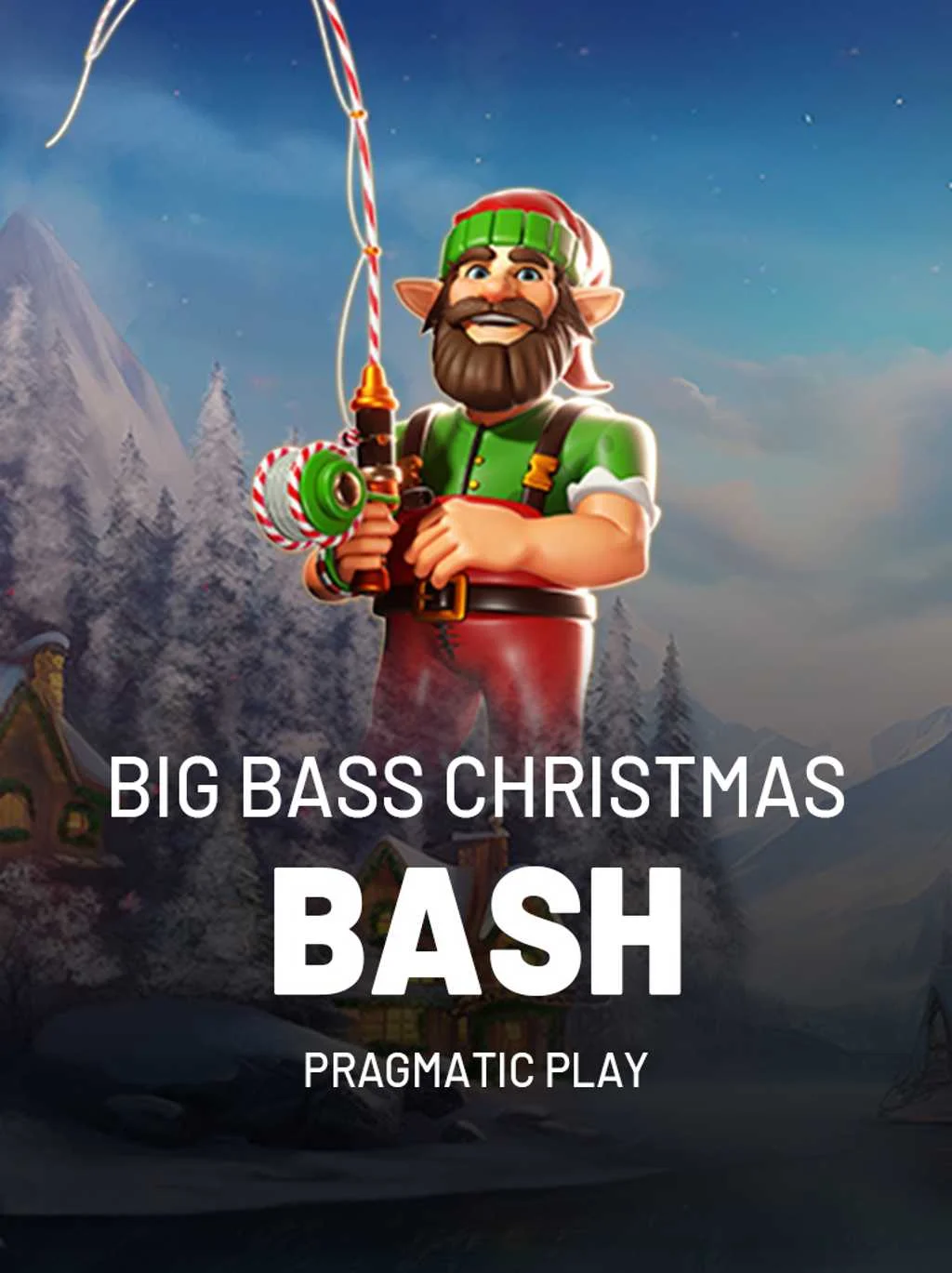 Big Bass Christmas Bash