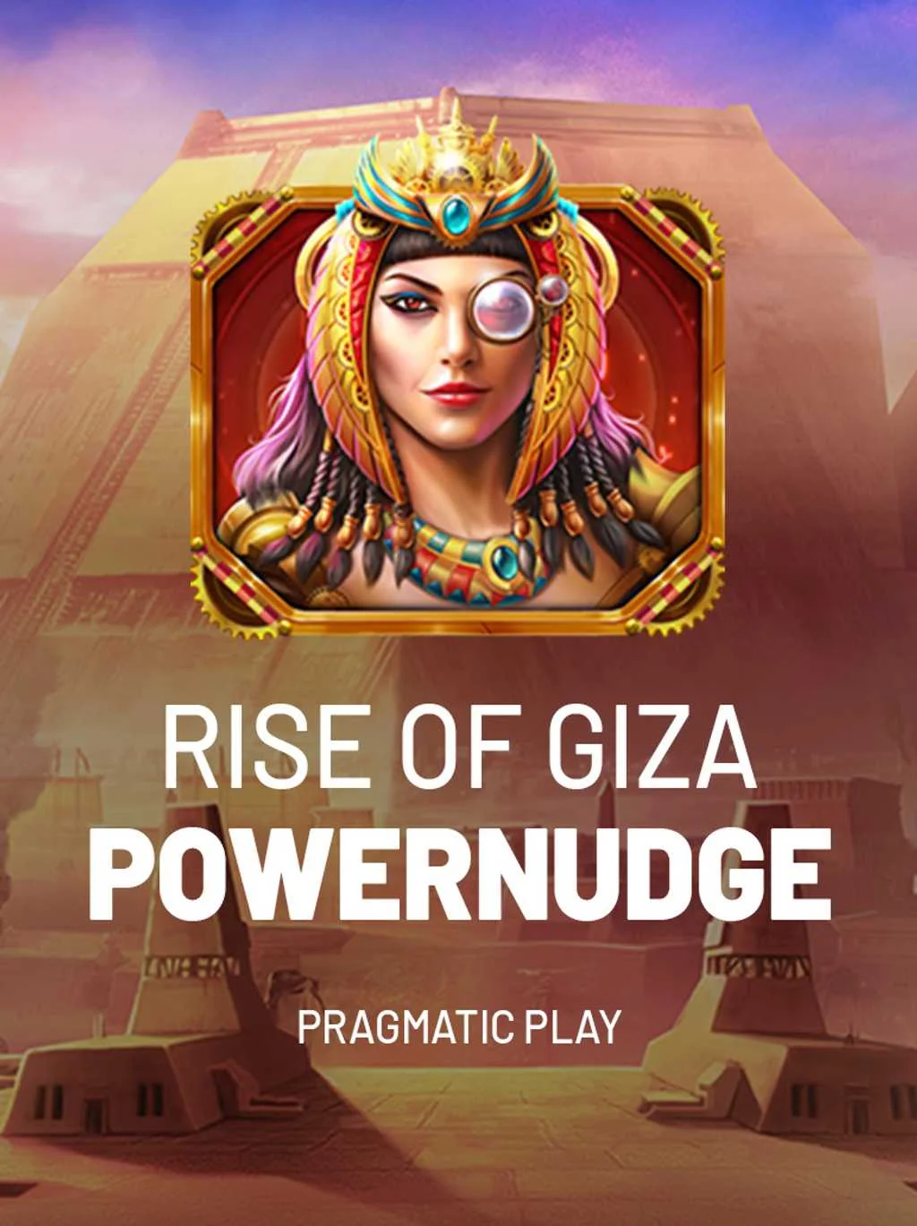 Rise of Giza PowerNudge