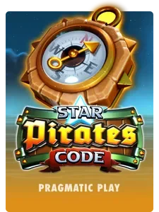 Star Pirates Code