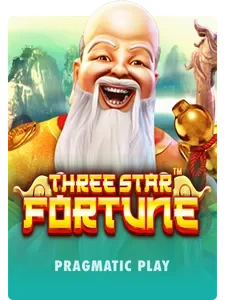 Three Star Fortune