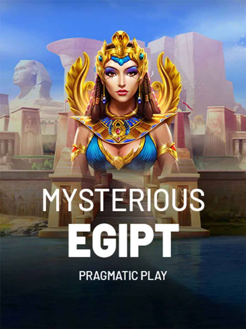 Mysterious Egypt