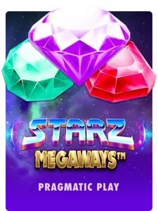 Starz Megaways