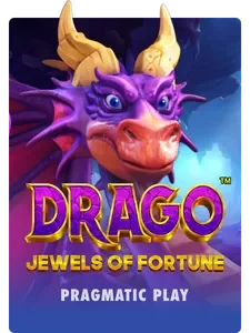 Drago - Jewels of Fortune