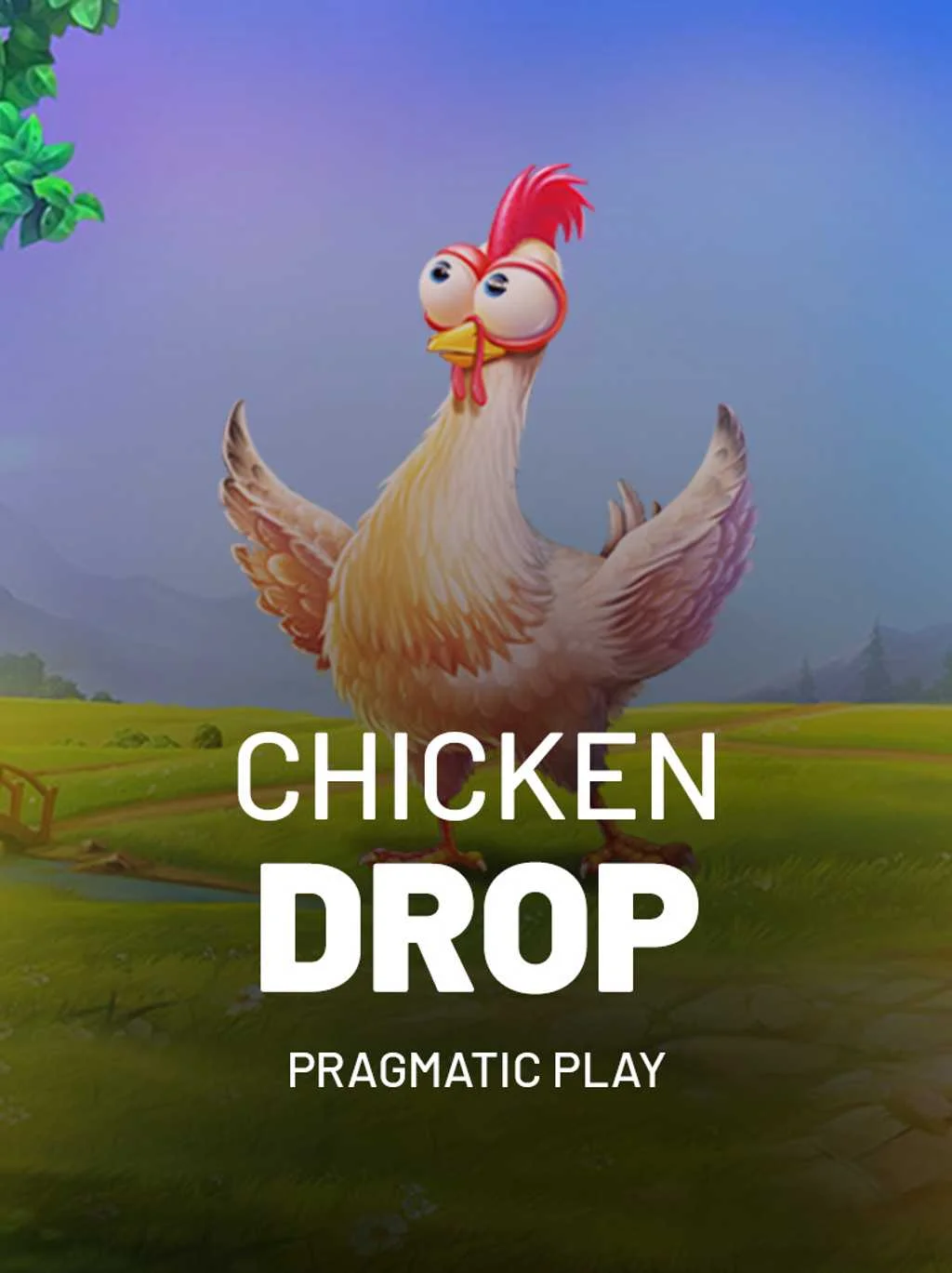 Chicken Drop