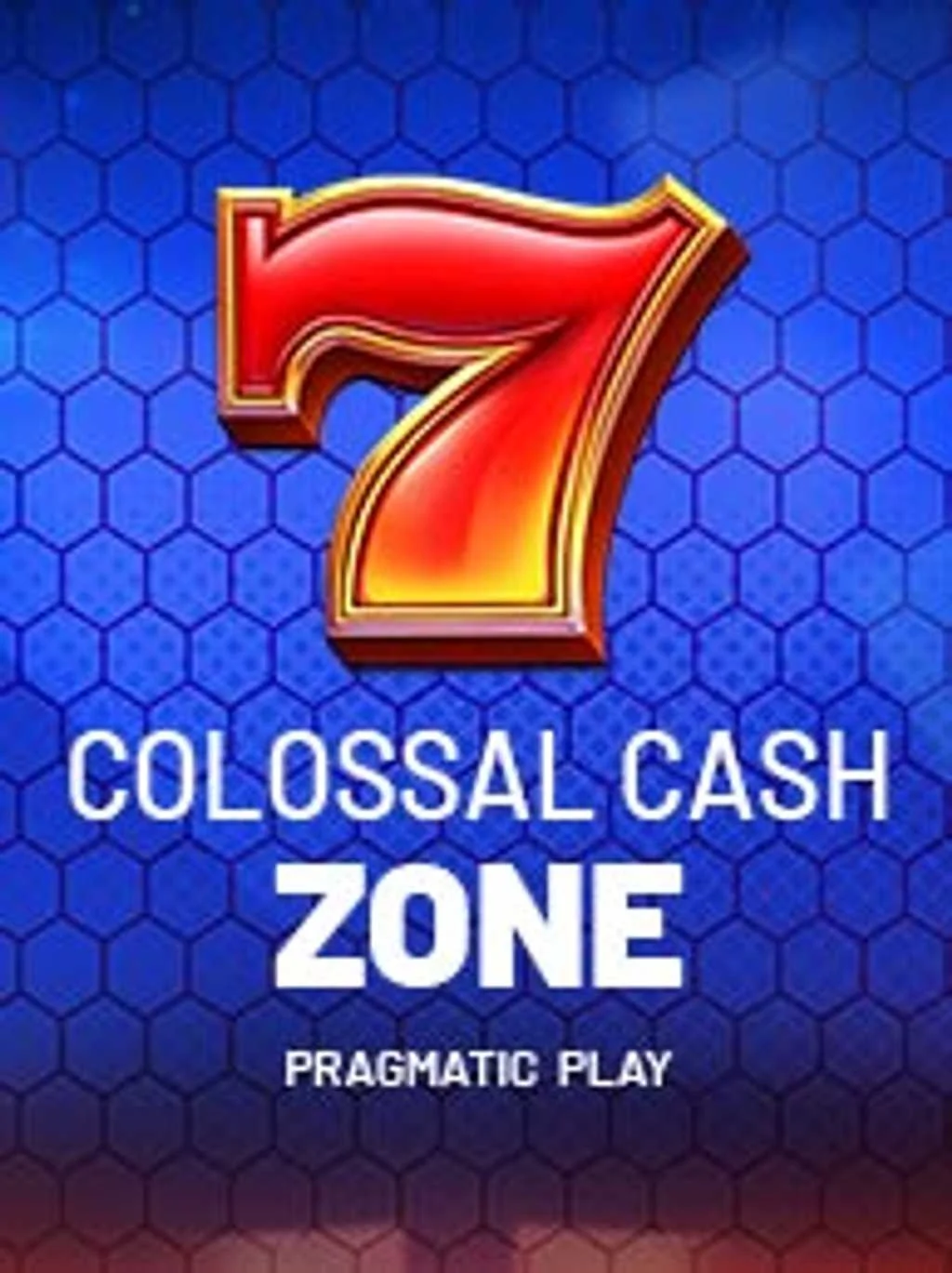 Colossal Cash Zone