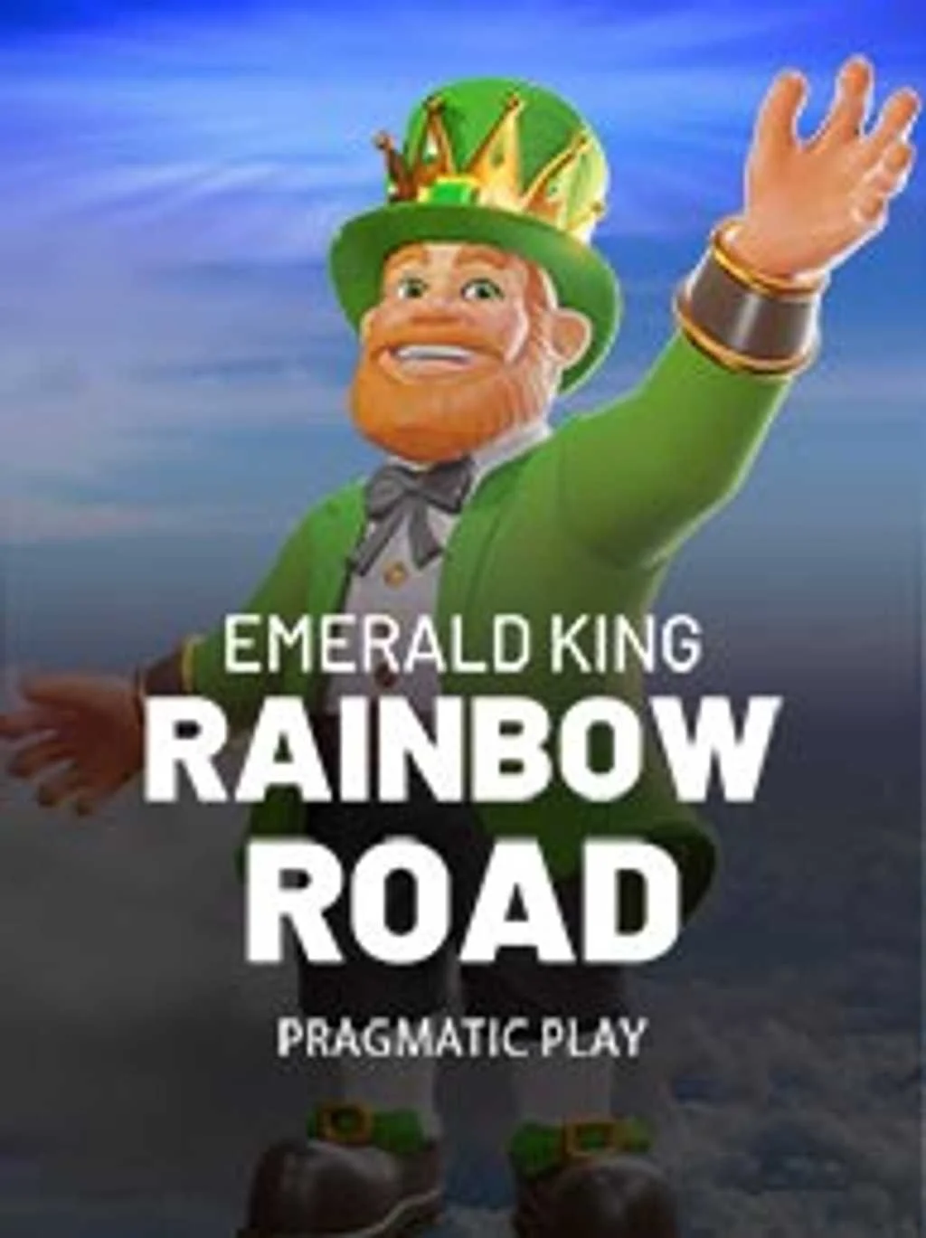 Emerald King Rainbow Road