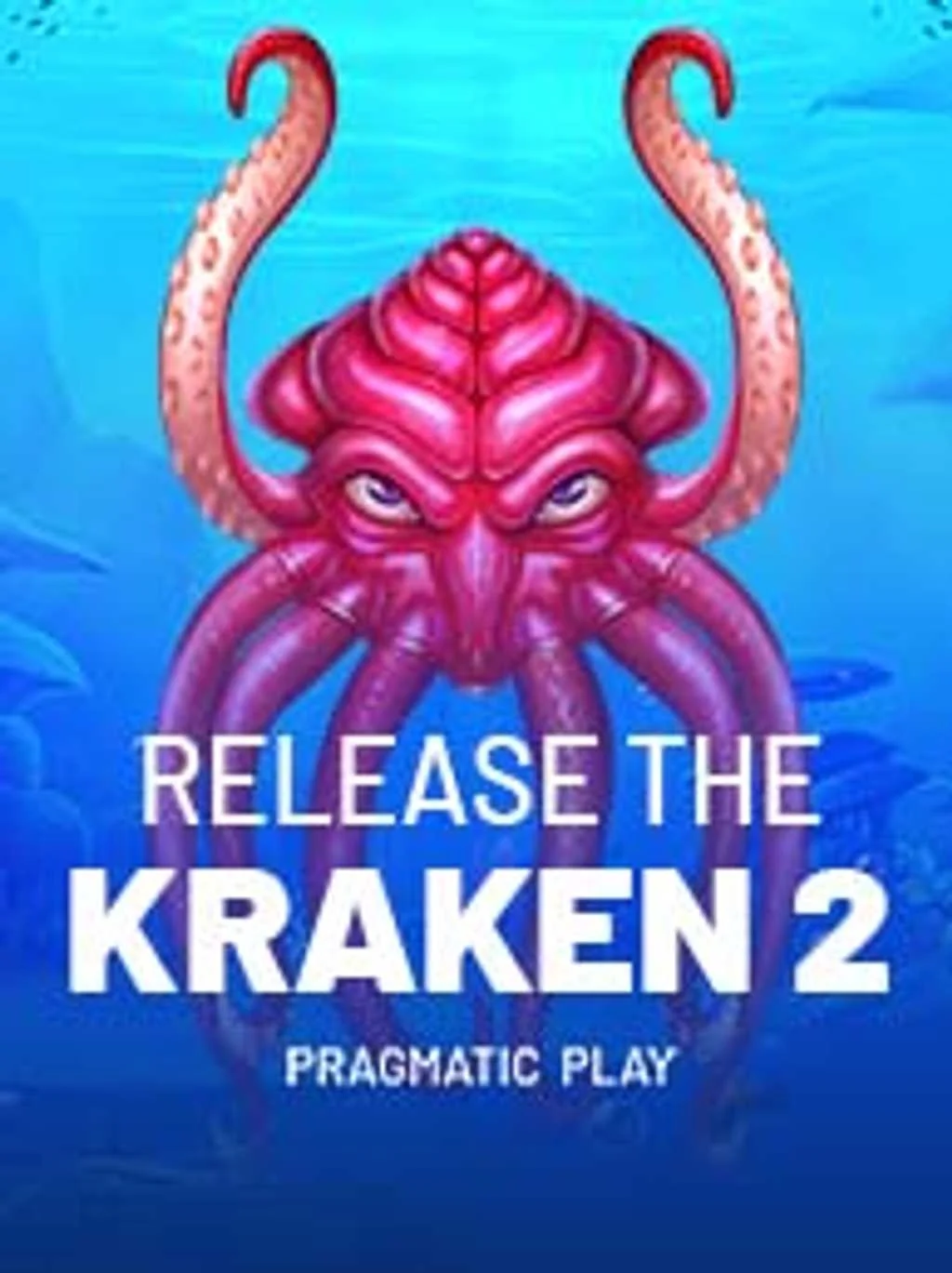 Release the Kraken 2