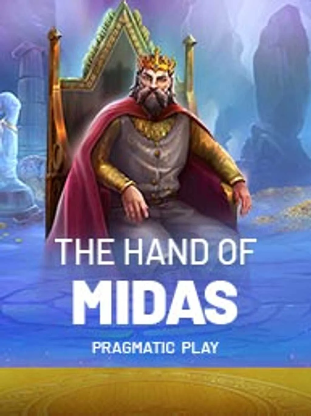The Hand of Midas
