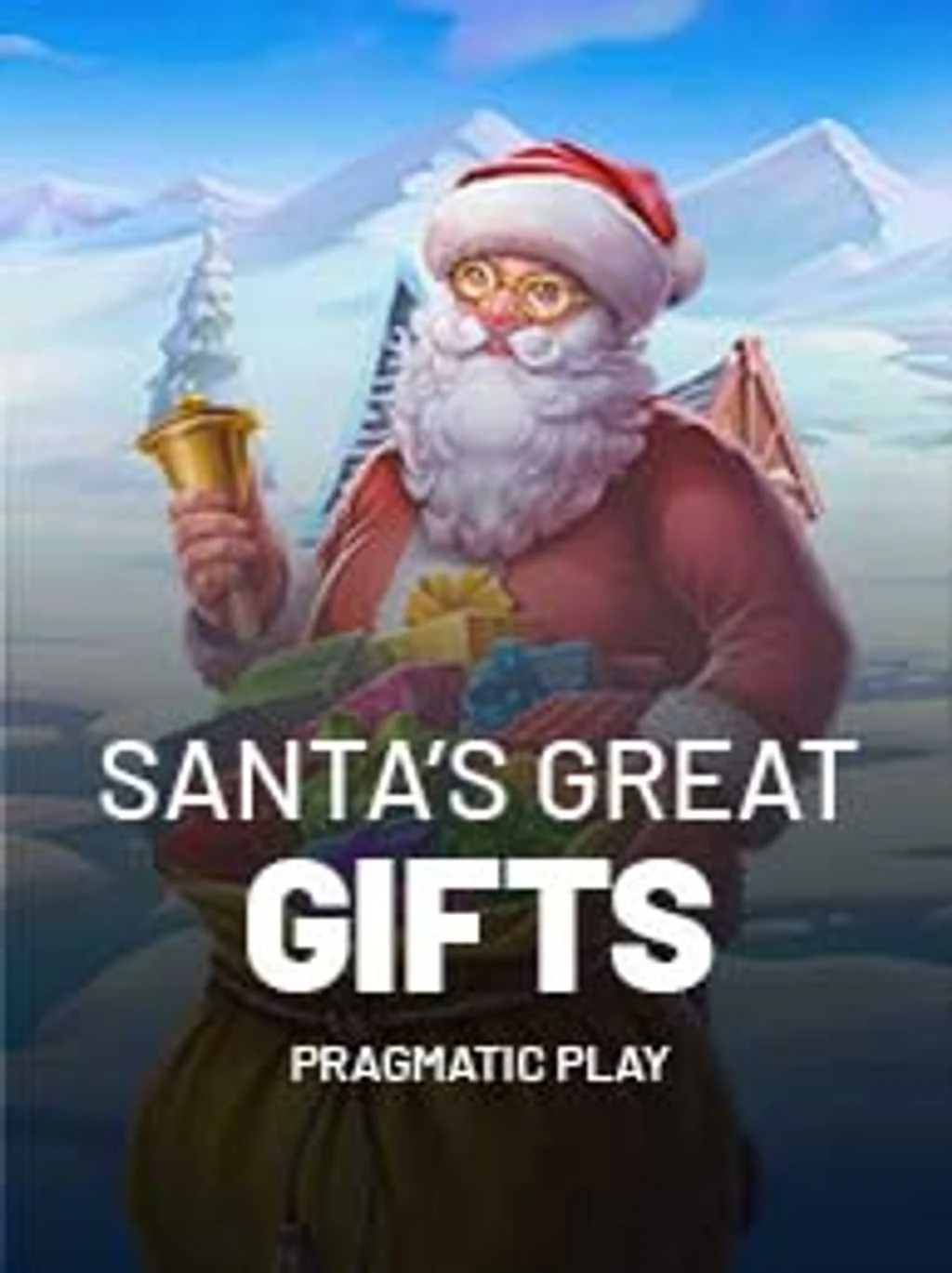Santa's Great Gifts