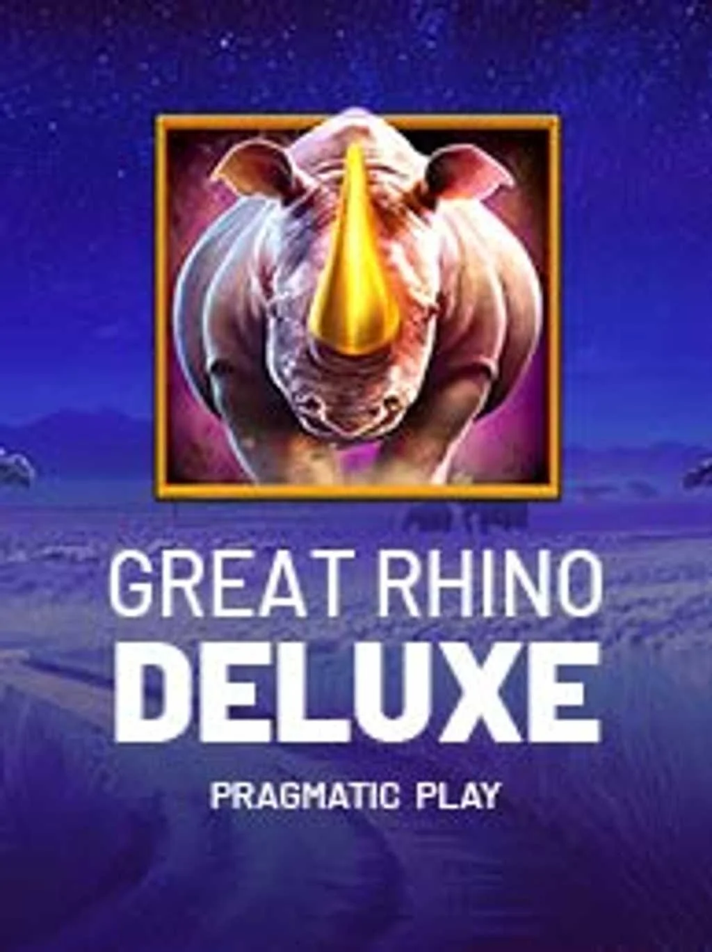 Great Rhino Deluxe