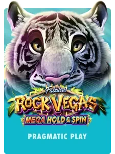 Rock Vegas