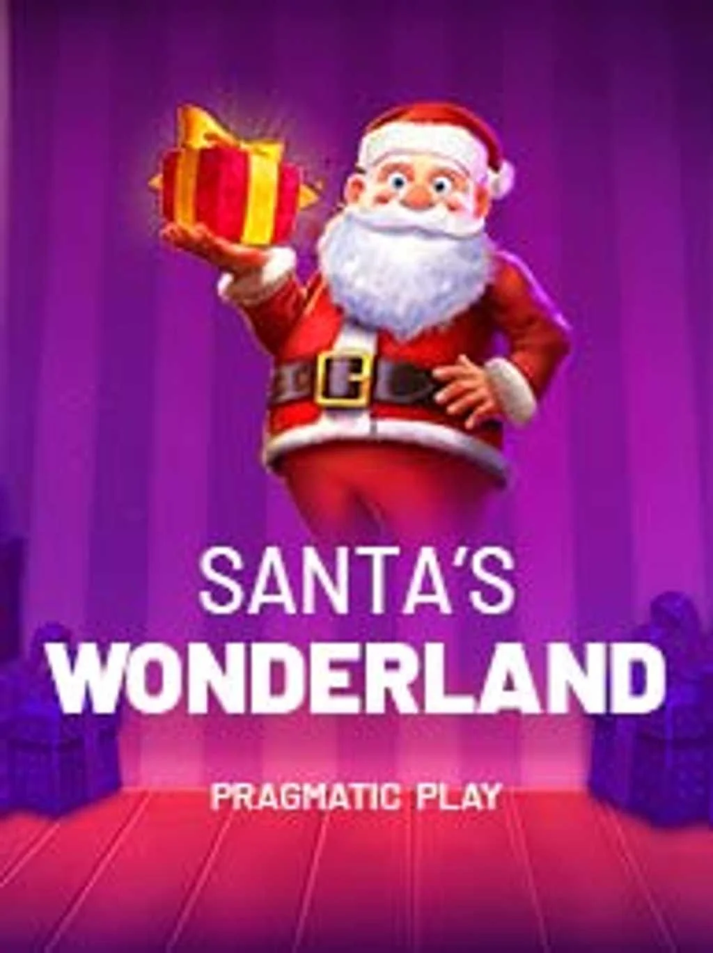 Santa's Wonderland