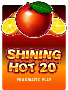 Shining Hot 20