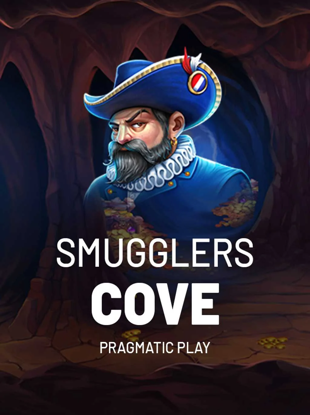 Smugglers Cove