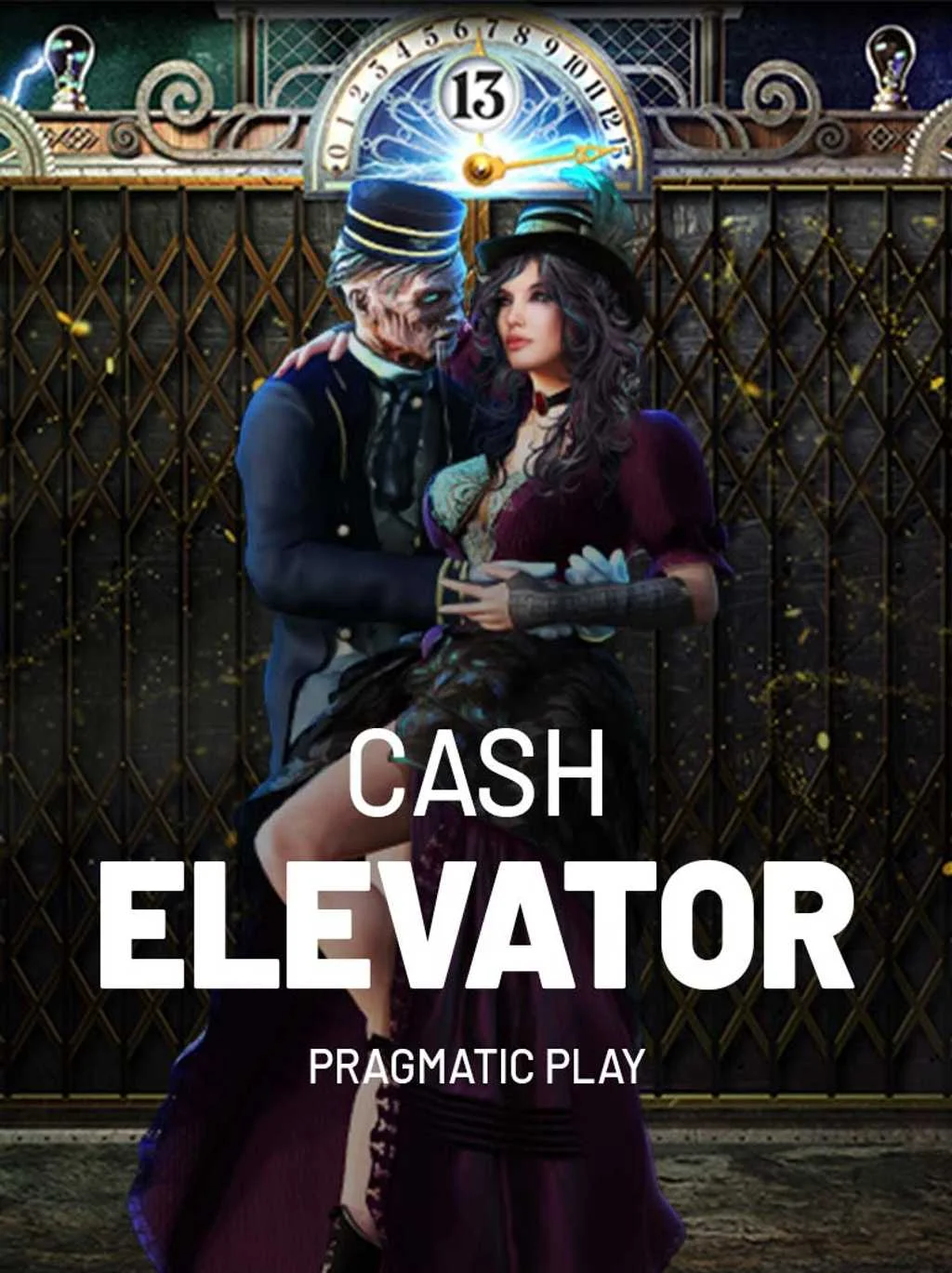 Cash Elevator