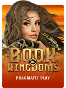 Book Of Kingdoms
