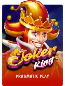 Joker King