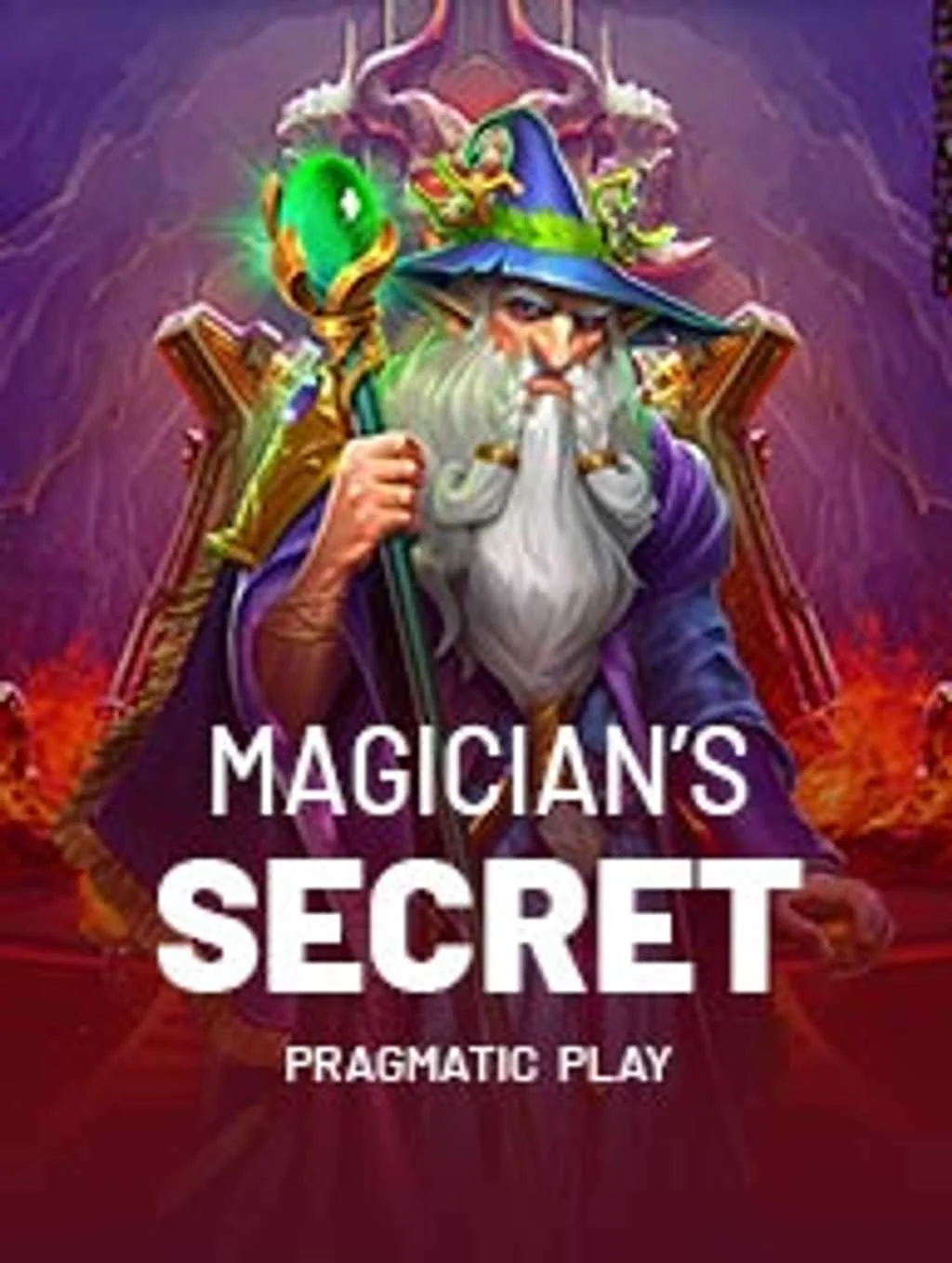 Magician's Secrets
