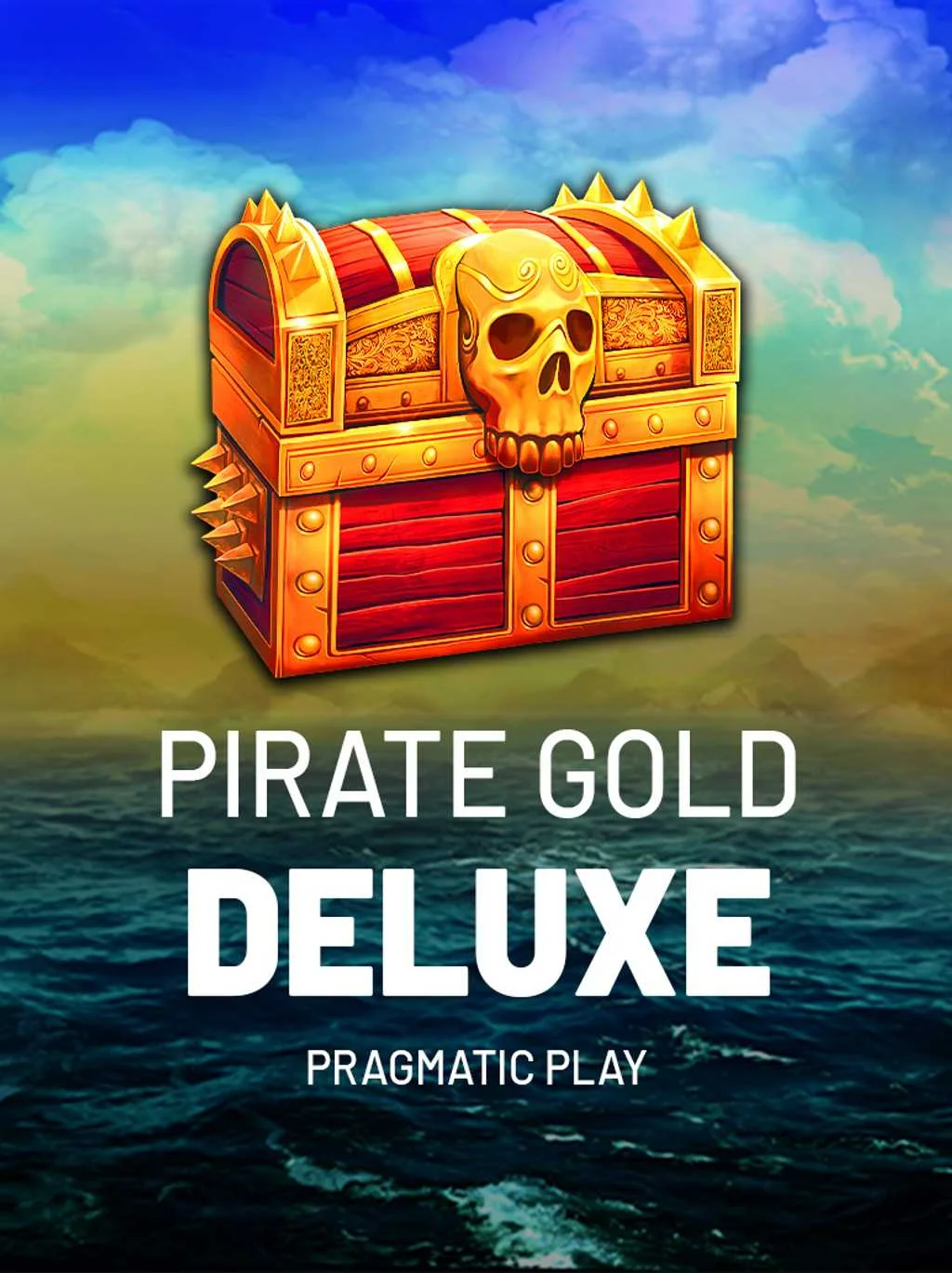 Pirate Gold Deluxe