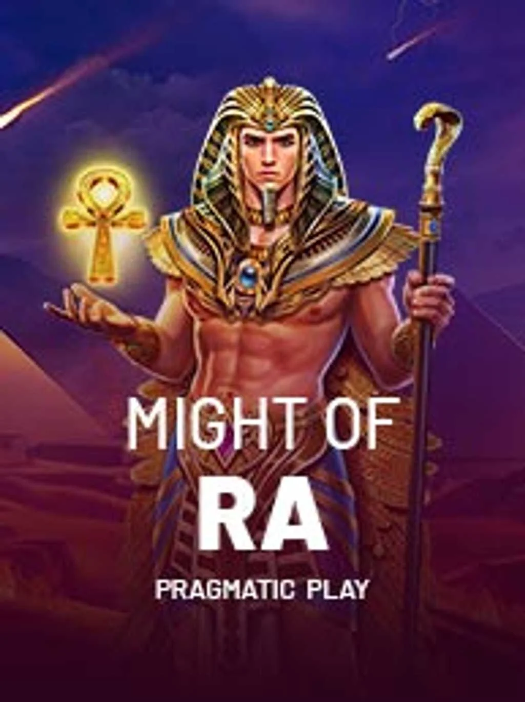 Might of Ra