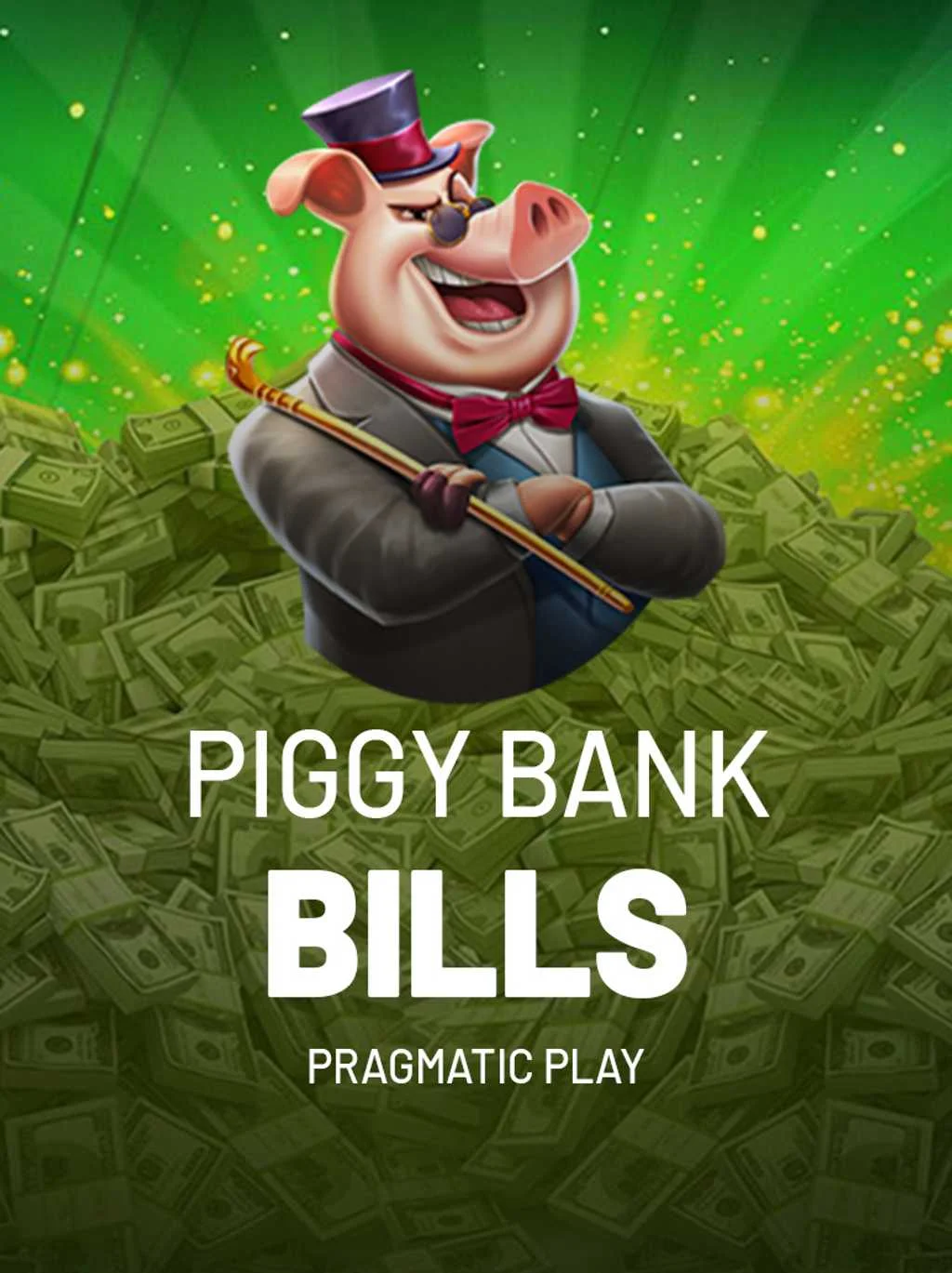 Piggy Bank Bills