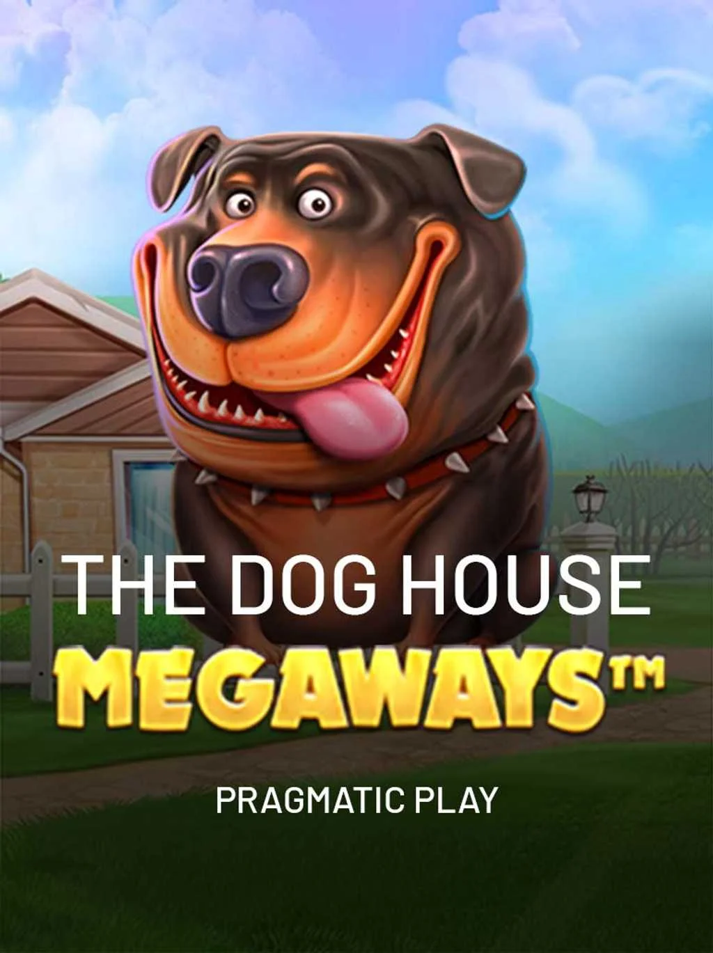 The Dog House Megaways
