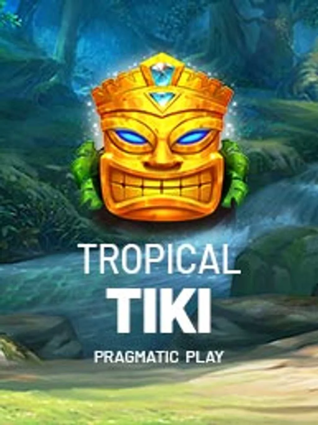 Tropical Tiki