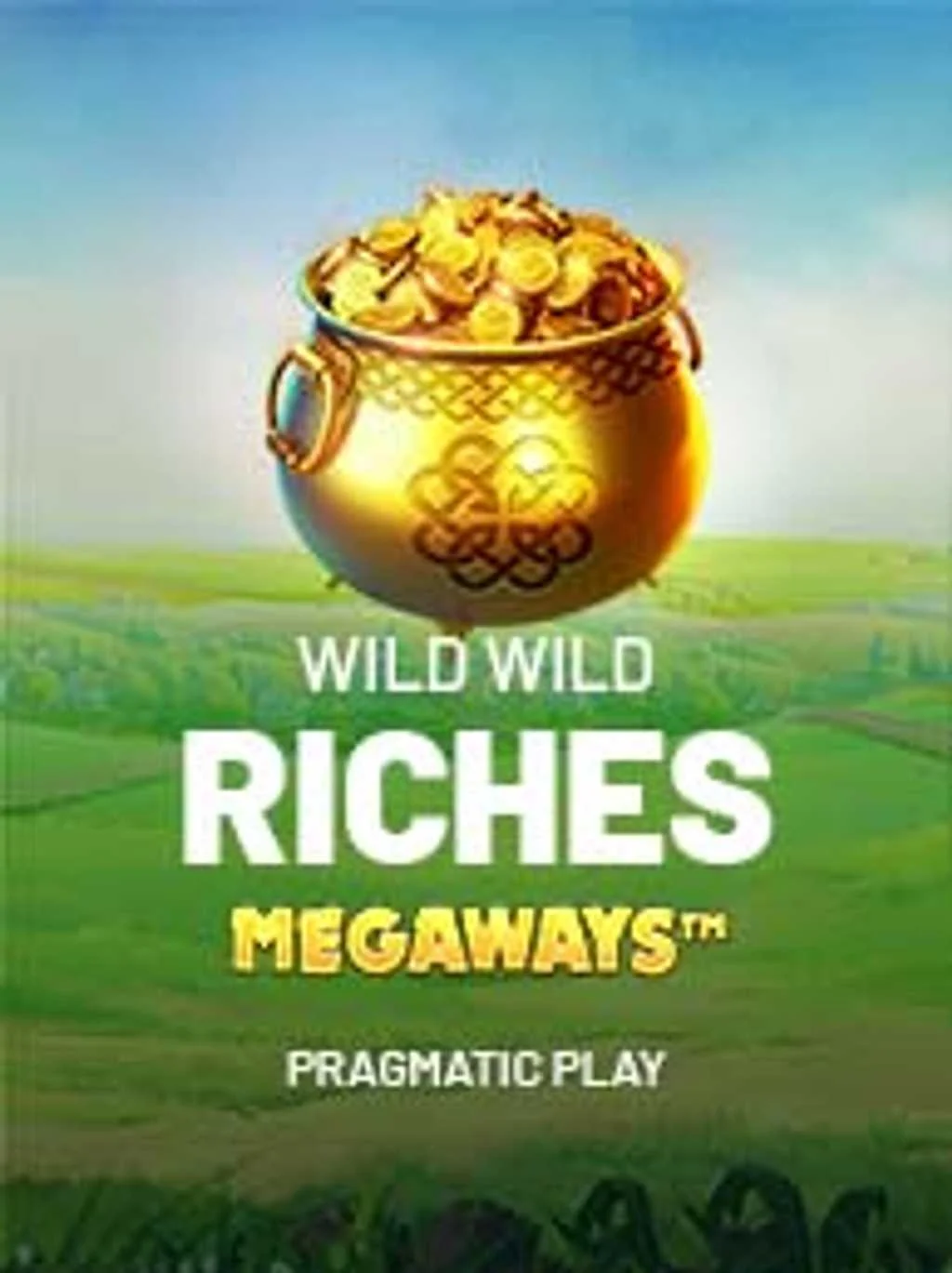 Wild Wild Riches Megaways