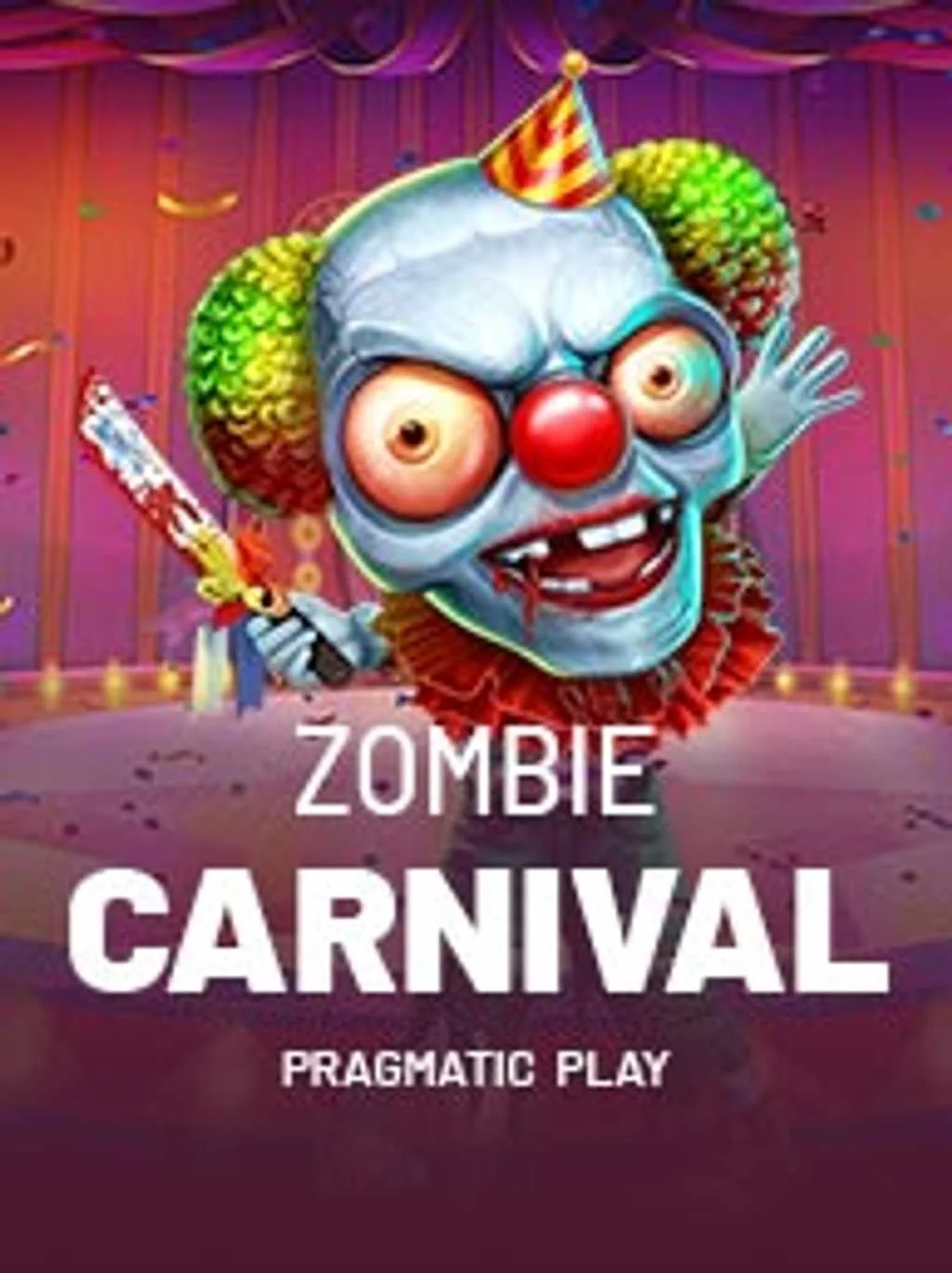 Zombie Carnival