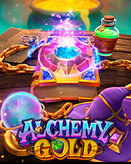 Alchemy Gold