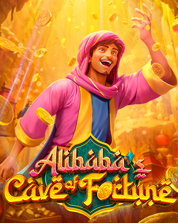 Alibaba's Cave of Fortune