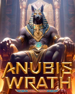 Anubis Wrath