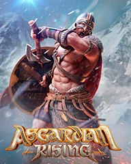 Asgardian Rising