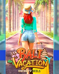 Bali Vacation