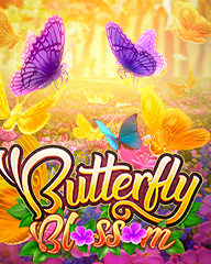 Butterfly Blossom