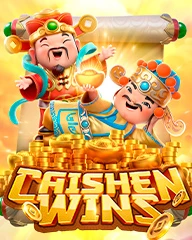CaiShen Wins