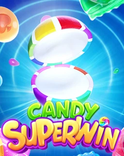 Candy Superwin