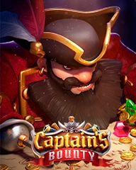 Captain's Bounty