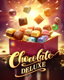 Chocolate Deluxe