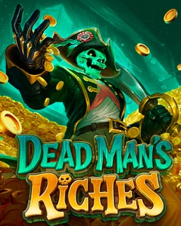 Dead Man's Riches