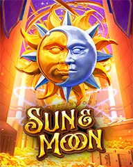 Destiny of Sun and Moon