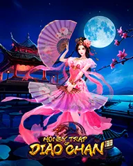 Honey Trap of Diao Chan