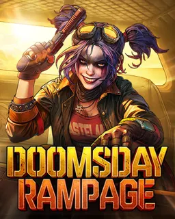 Doomsday Rampage