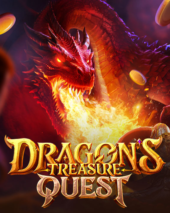 Dragon's Treasure Quest