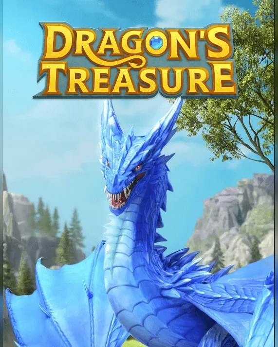 Dragons Treasure