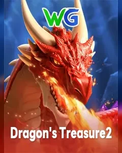 Dragons Treasure 2