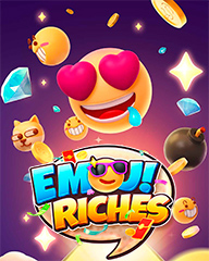 Emoji Riches