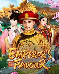 Emperor's Favour